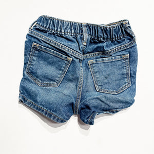 Old Navy Shorts 2Y **Imeprfection|220273