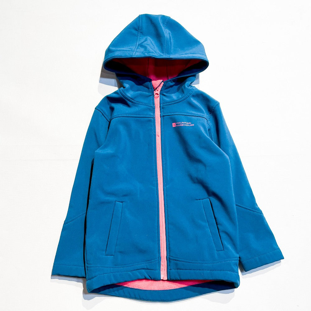 Mountain Warehouse Jacket 3-4Y|171187