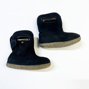 Bonds Boots 7C *Toes|172988