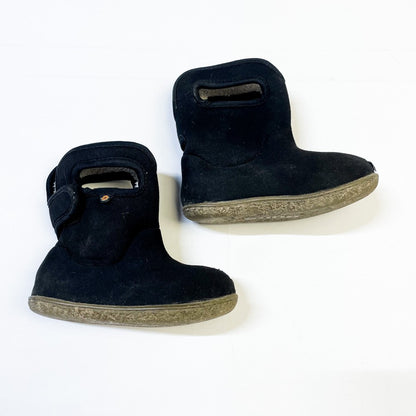 Bonds Boots 7C *Toes|172988