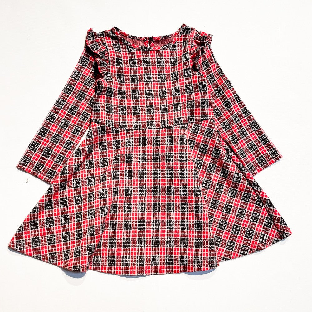 Pastourelle Dress 5Y|161946