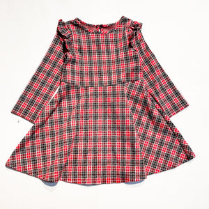 Pastourelle Dress 5Y|161946