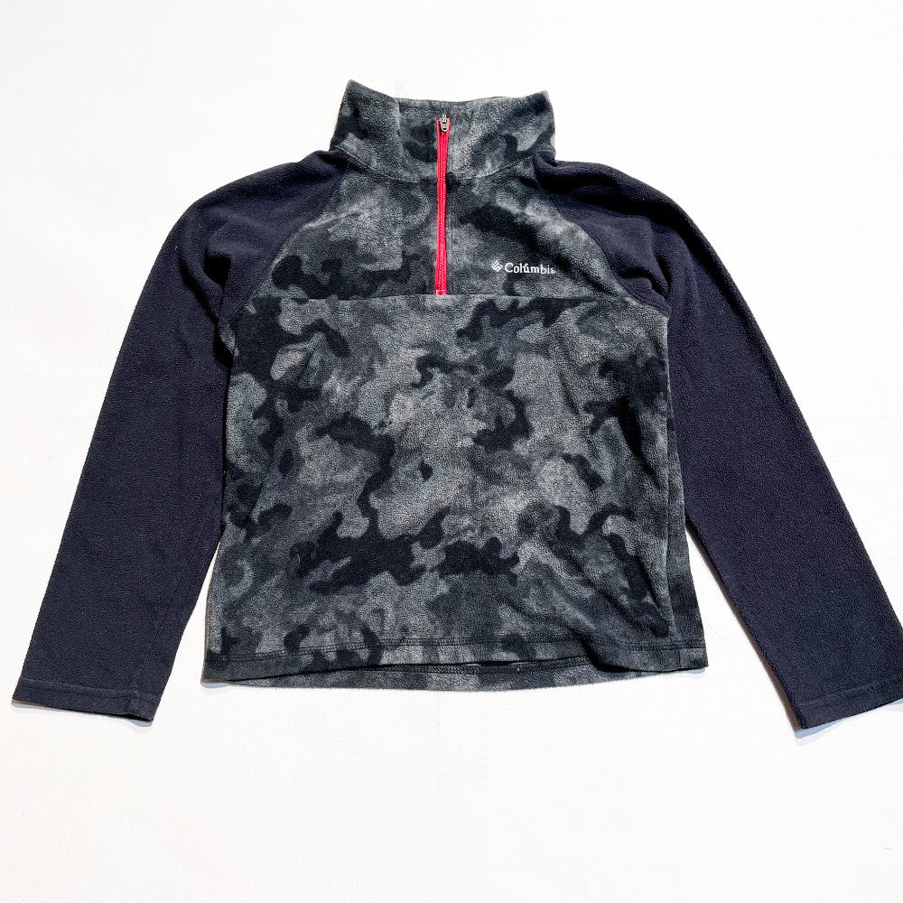 Columbia Zip Up 6Y|178123