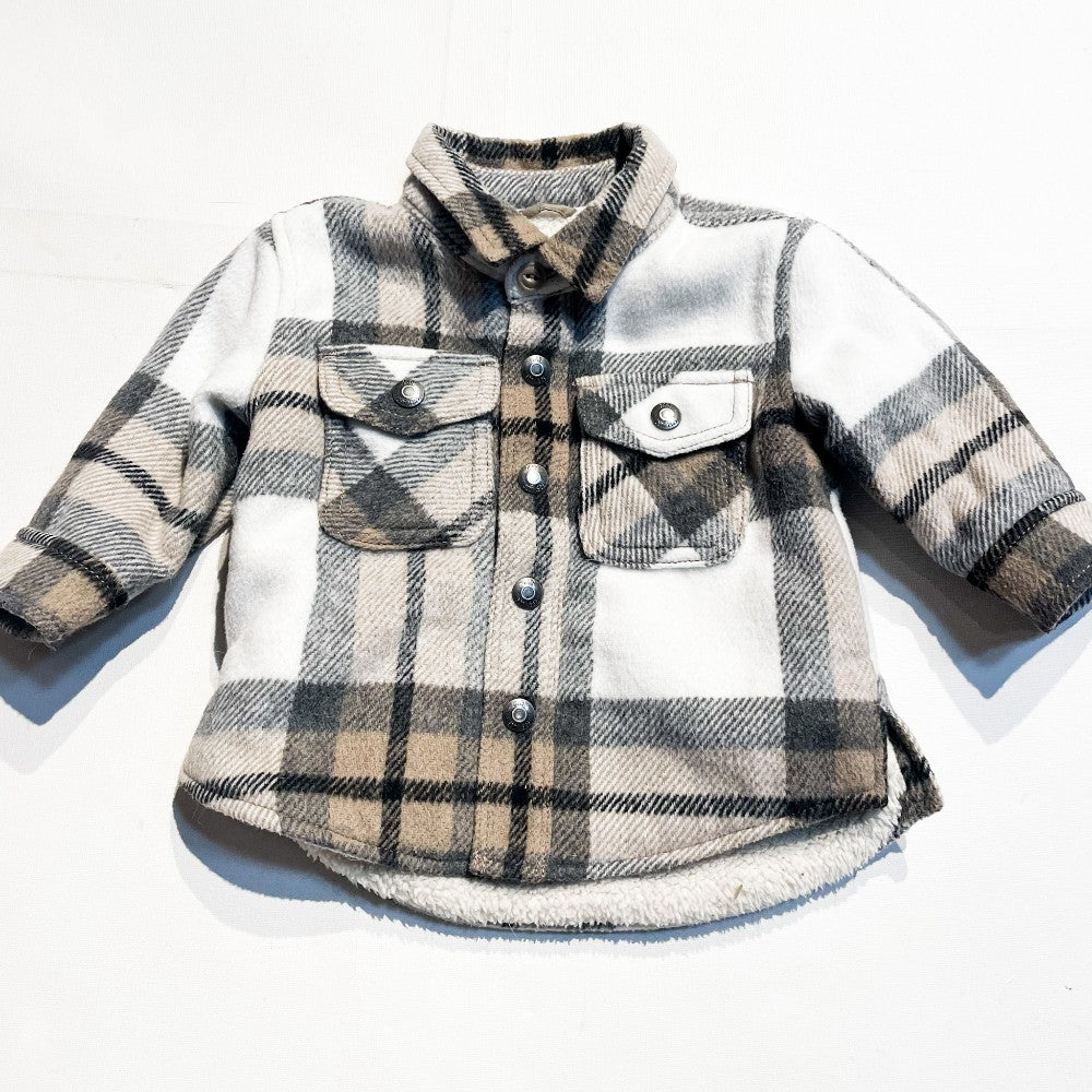 Gap Jacket 6-12M|180385