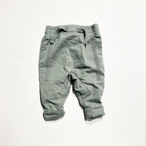 Pants 0-3M|201259