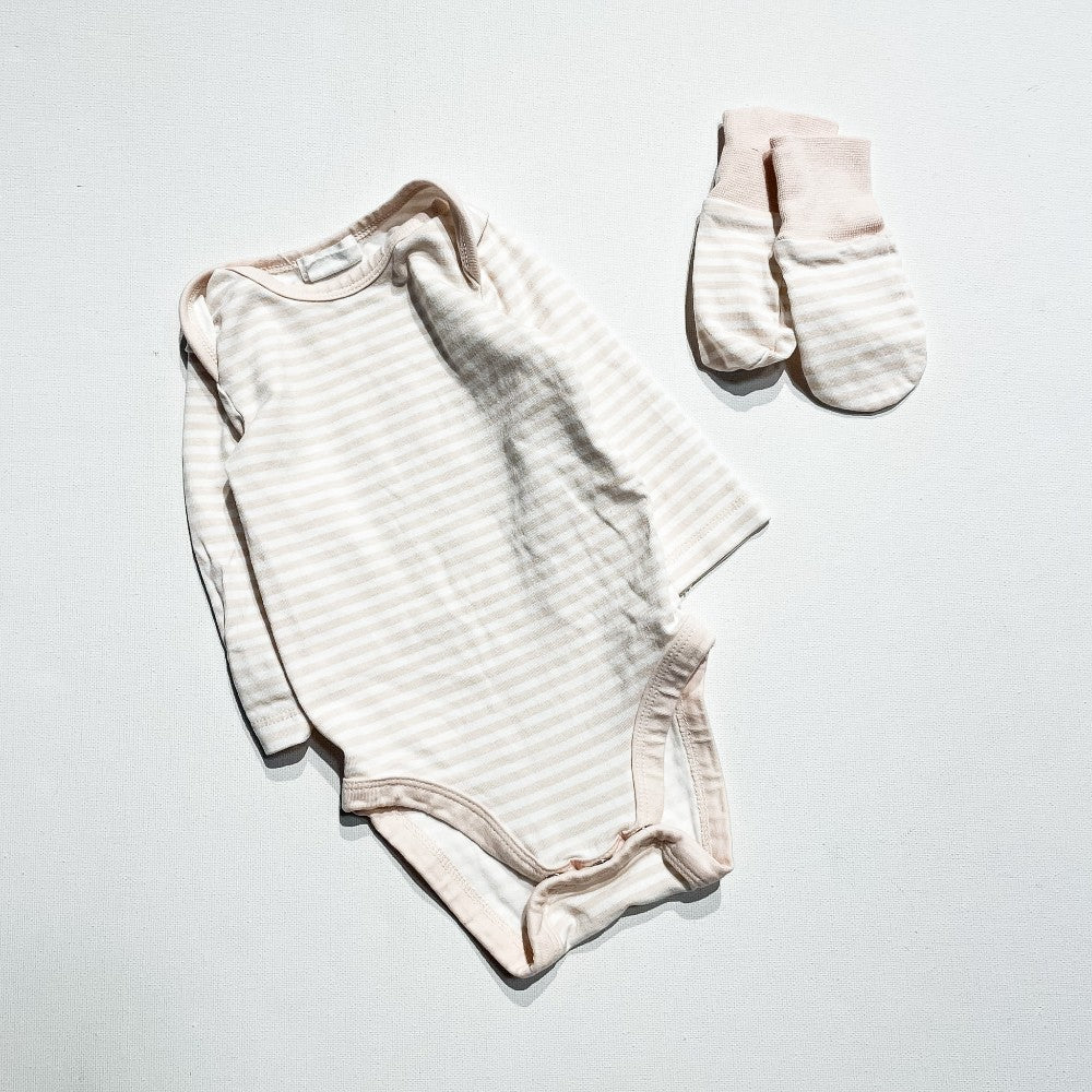 Pl Baby Set NB|228156