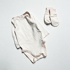 Pl Baby Set NB|228156