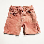 Zara Shorts 2-3Y **Imperfection|203801