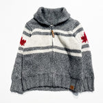 Canadiana Sweater 2Y|231025