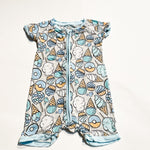 Little Sleepies 2T|115350