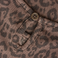 Name It - Leopard Puff Sleeve Top|213783