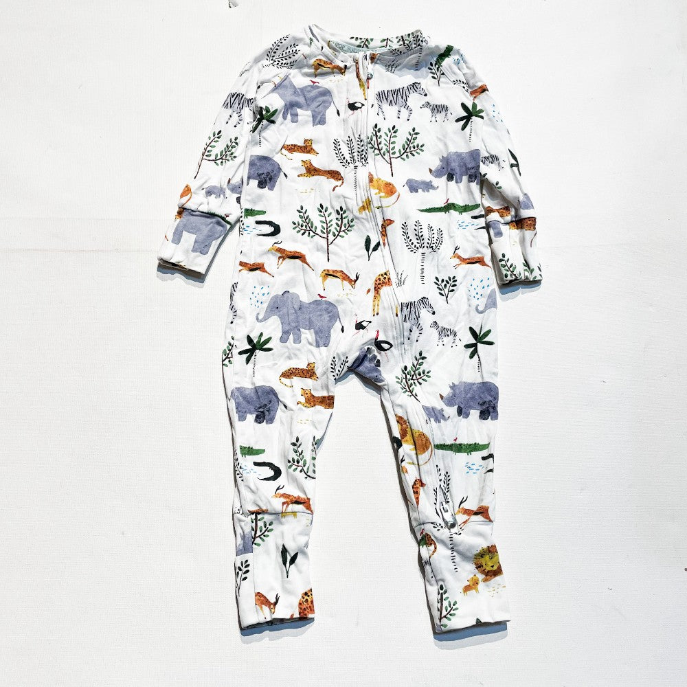 Loulou Lollipop Sleeper 12-18M|163638