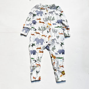 Loulou Lollipop Sleeper 12-18M|163638