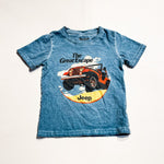 Jeep Shirt 4Y**imperfection|172720