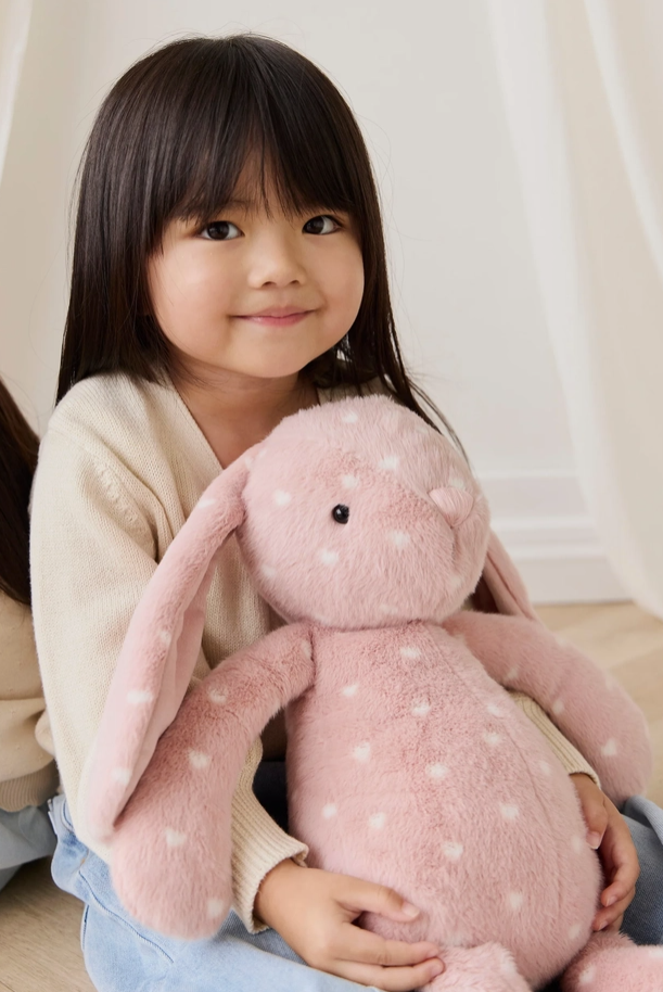 Snuggle Bunnies - Plush Penelope the Bunny 45cm Little Love|201945
