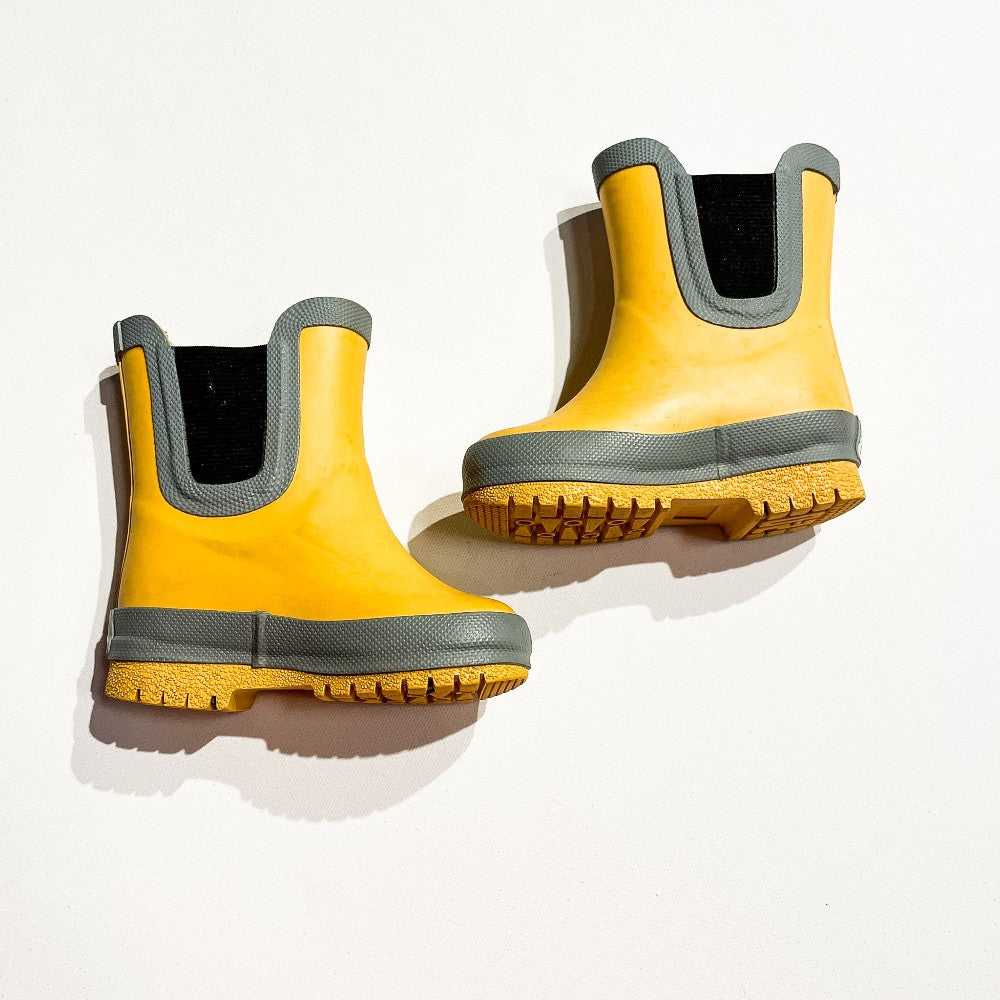 Jan & Juls Rain Boots 4|217744