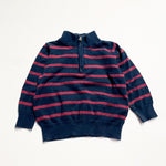 Old Navy Quarter Zip 18-24M **Imperfection|232914