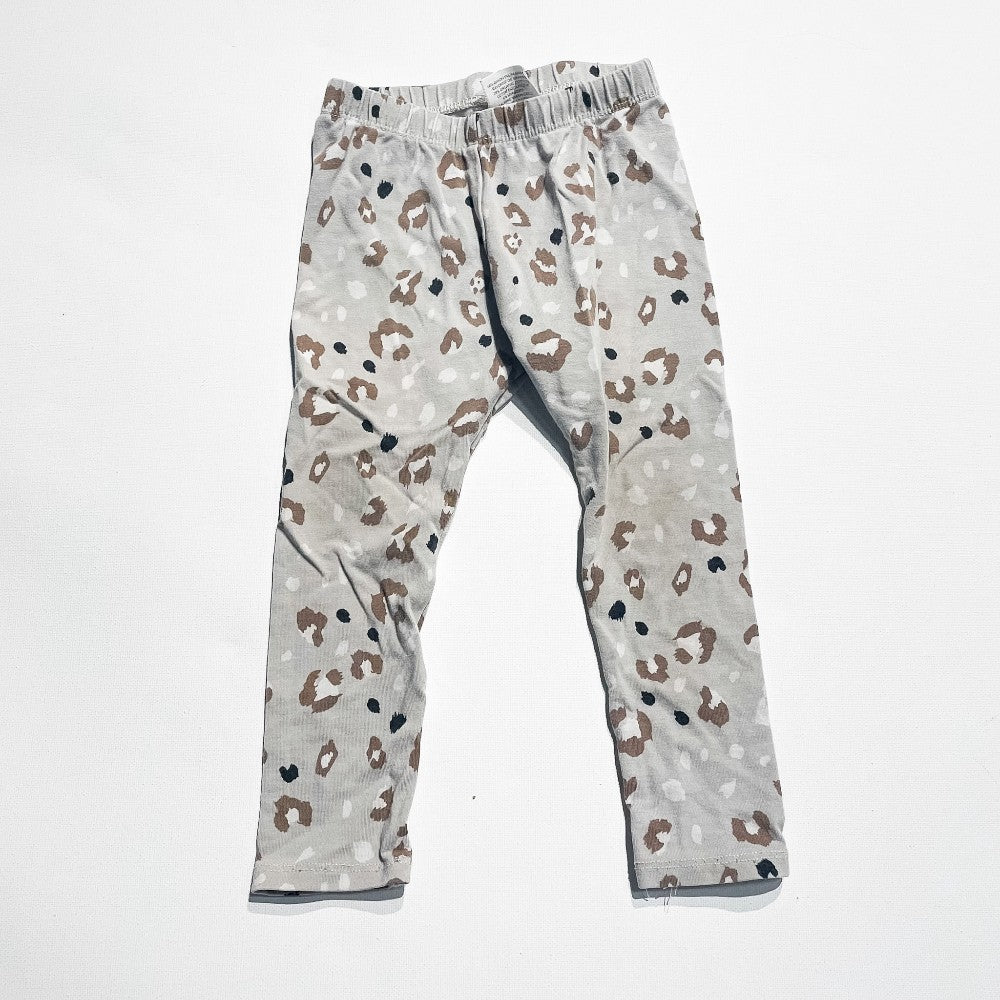 Jax & Lennon Leggings 12-18M **Imeprfection|196559