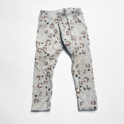 Jax & Lennon Leggings 12-18M **Imeprfection|196559