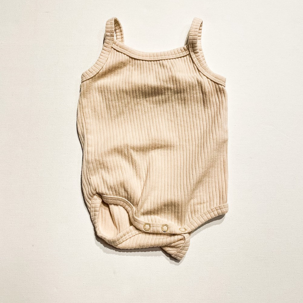 Mebie Baby Onesie 3-6M|217097