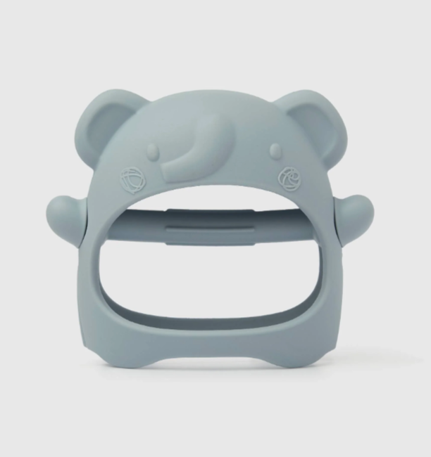 Loulou Lollipop - Teething Mitt|212290