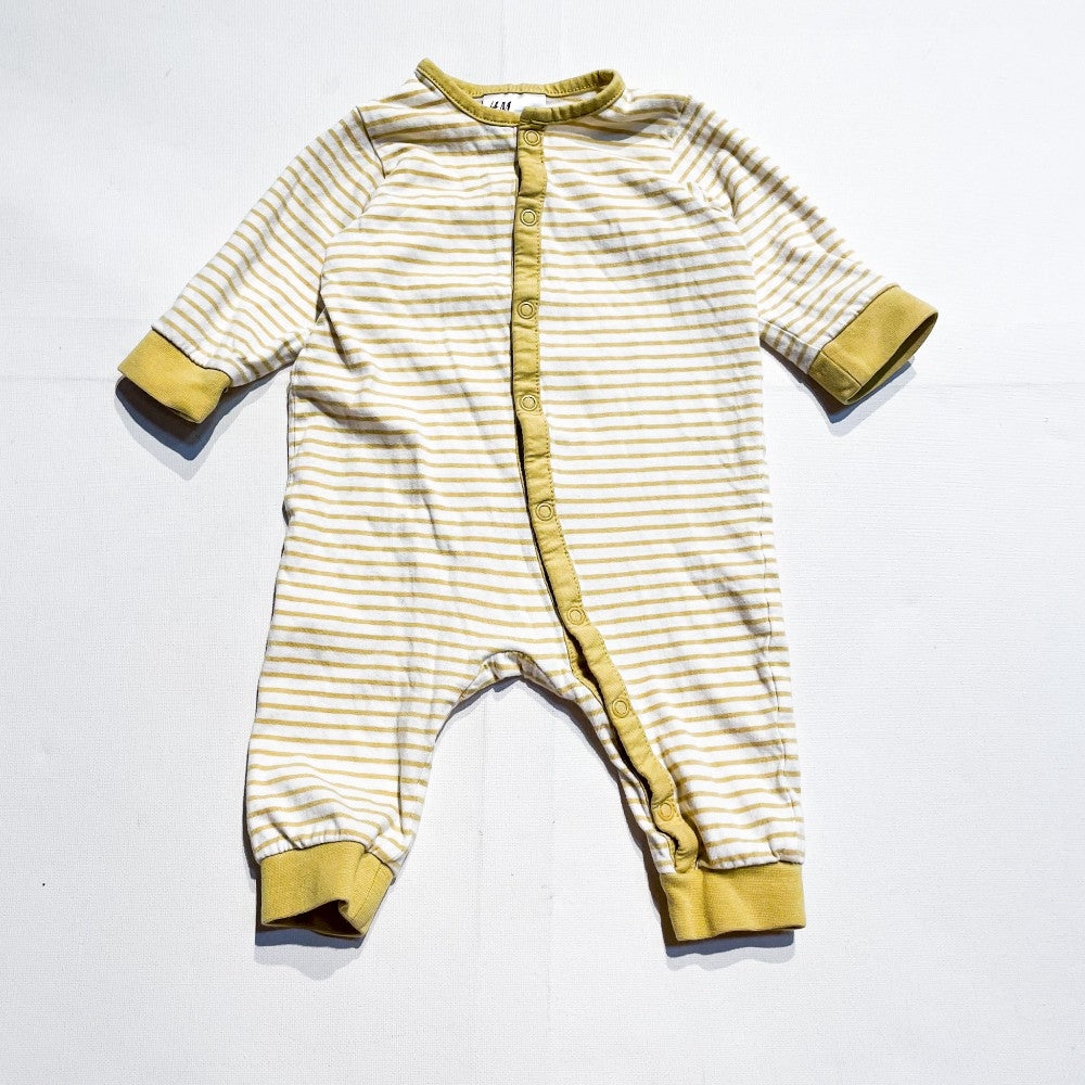 H&M Sleeper 2-4M|183354