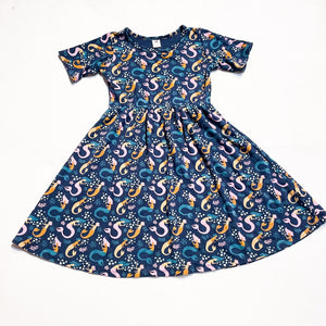 Little & Lively 5/6Y|179339