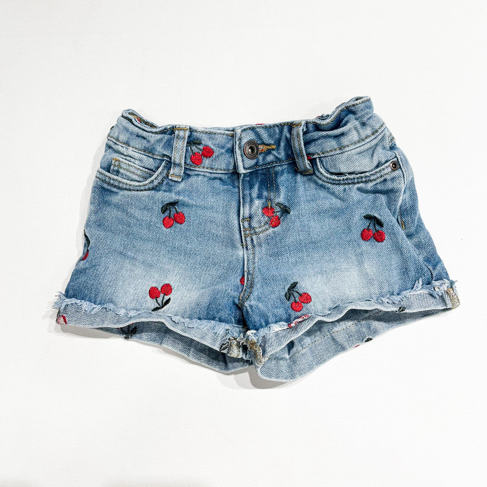 George Shorts 5Y|235236
