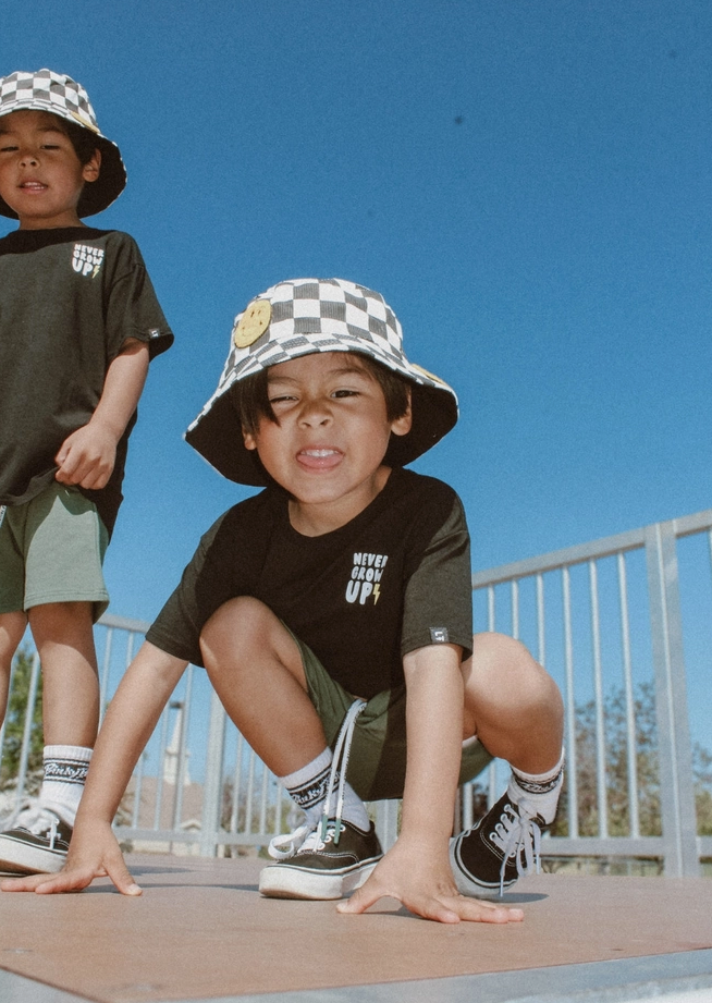 Little Trouble - Never Grow Up T-Shirt|178779