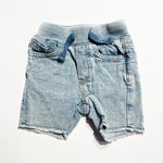 Gap Shorts 12-18M|211793