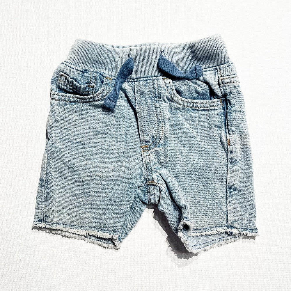Gap Shorts 12-18M|211793