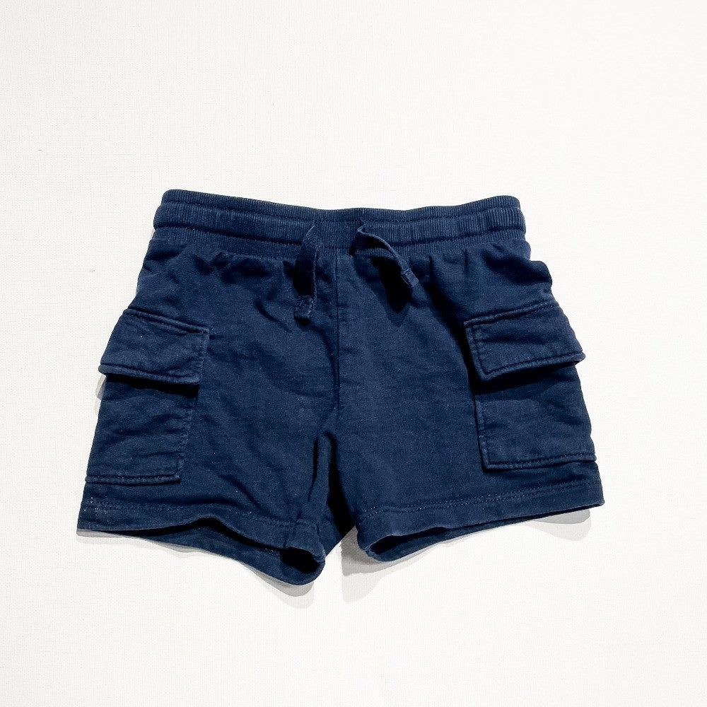 H&M Shorts 6-9M|232231
