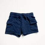H&M Shorts 6-9M|232231