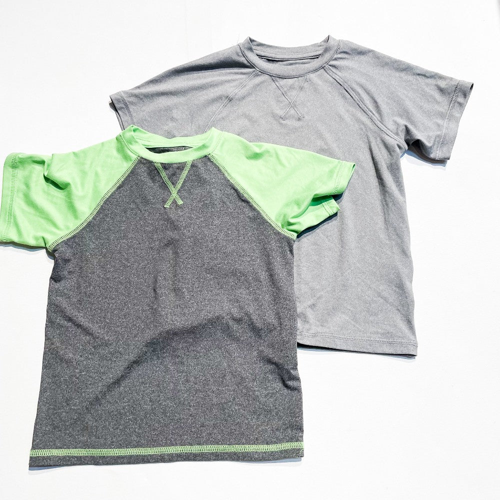 Cooling Shirt Set 2T|135932