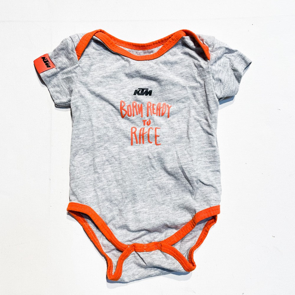 KTM Onesie 6-9M|160315