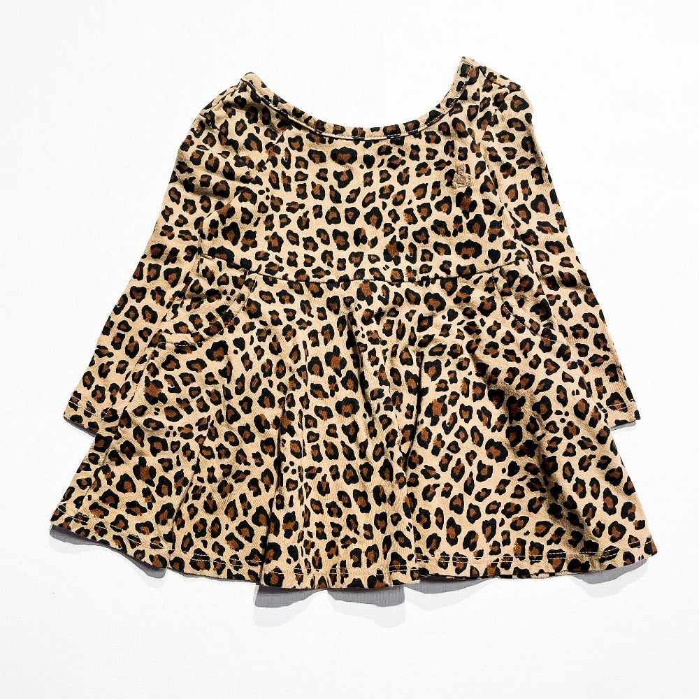 Gap Dress 12-18M|226965