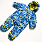 Columbia Snow Suit 6-12M|140474