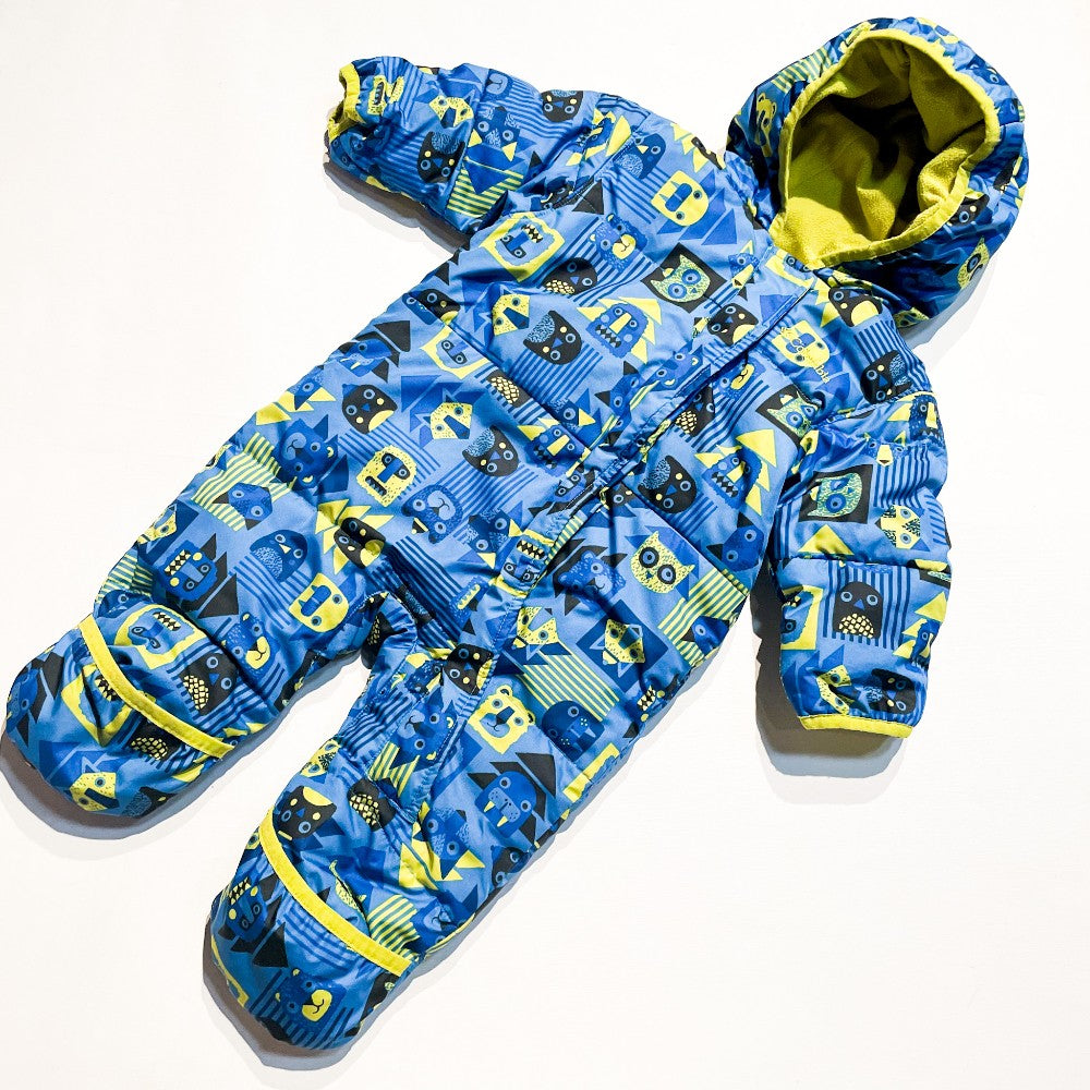 Columbia Snow Suit 6-12M|140474
