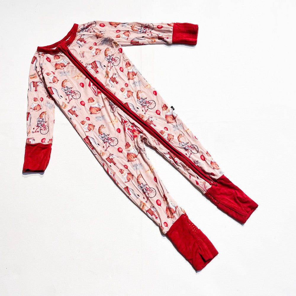 The Sleepy Sloth Sleeper 6-12M|154041