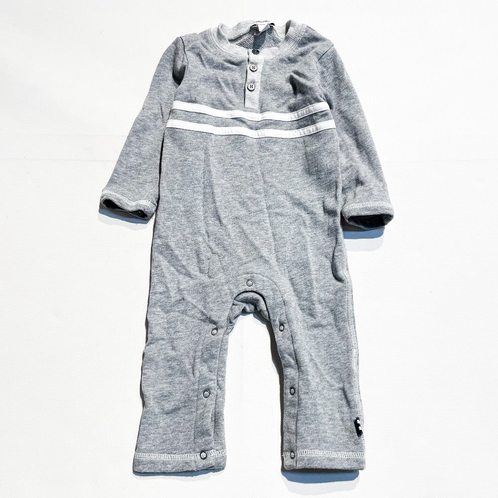 Splendid Romper 6-9M|184015