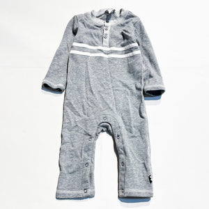 Splendid Romper 6-9M|184015