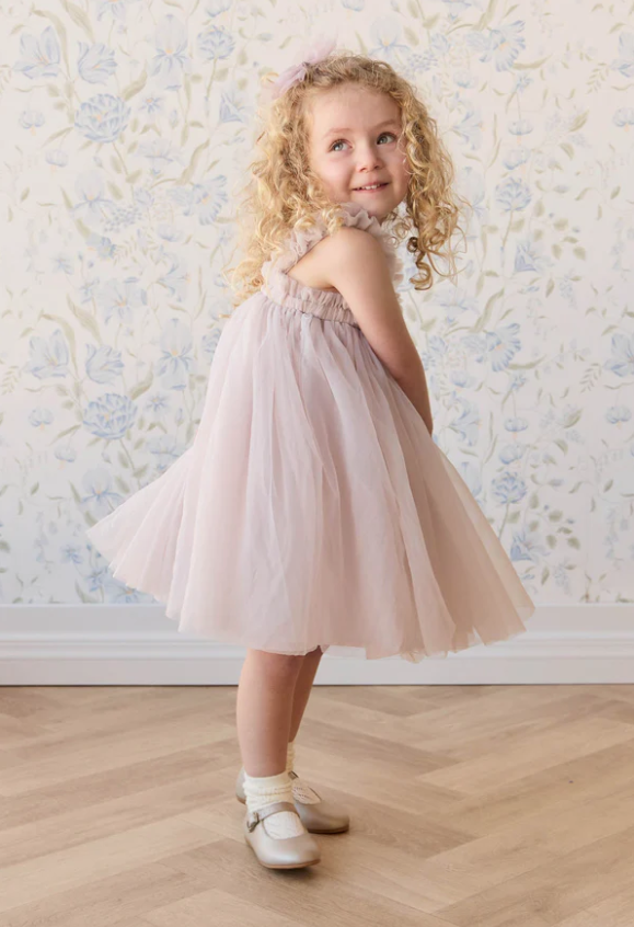 Jamie Kay - Lilah Dress - Violet Tint|136579