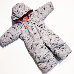 MEC Toaster Snow Suit 6M|137148