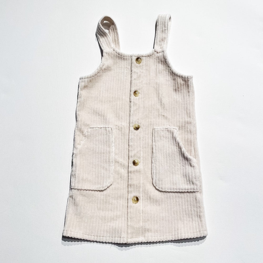 Oshkosh Dress 4Y|200434