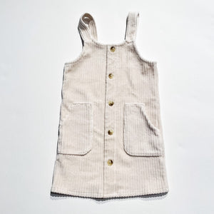 Oshkosh Dress 4Y|200434
