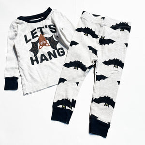 Old Navy Jammies 18-24M|171013