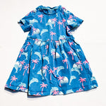 M&S Dress 2-3Y|178975