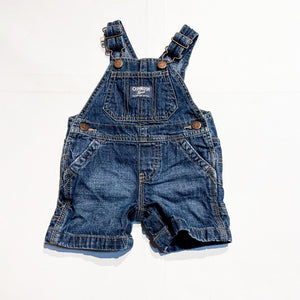Oshkosh Overalls 6M|171880
