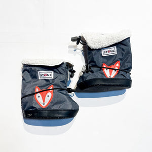 Stonz Boots & Liners M 6-18M|126735