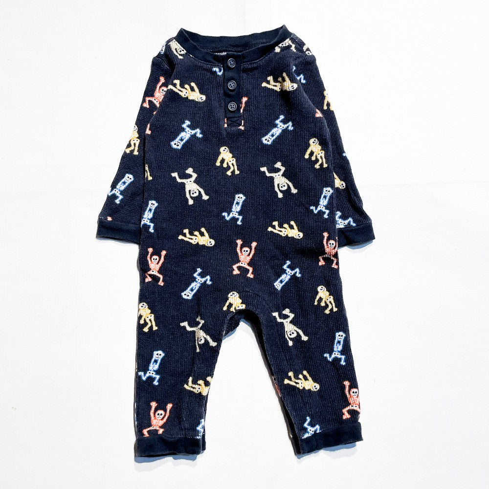 Old Navy Romper 6-12M|162972